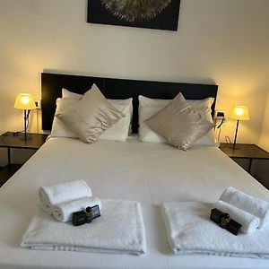 Camera con letto queen size